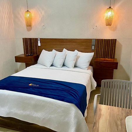 Hotel Real De Castilla Nuovo Гвадалахара Экстерьер фото