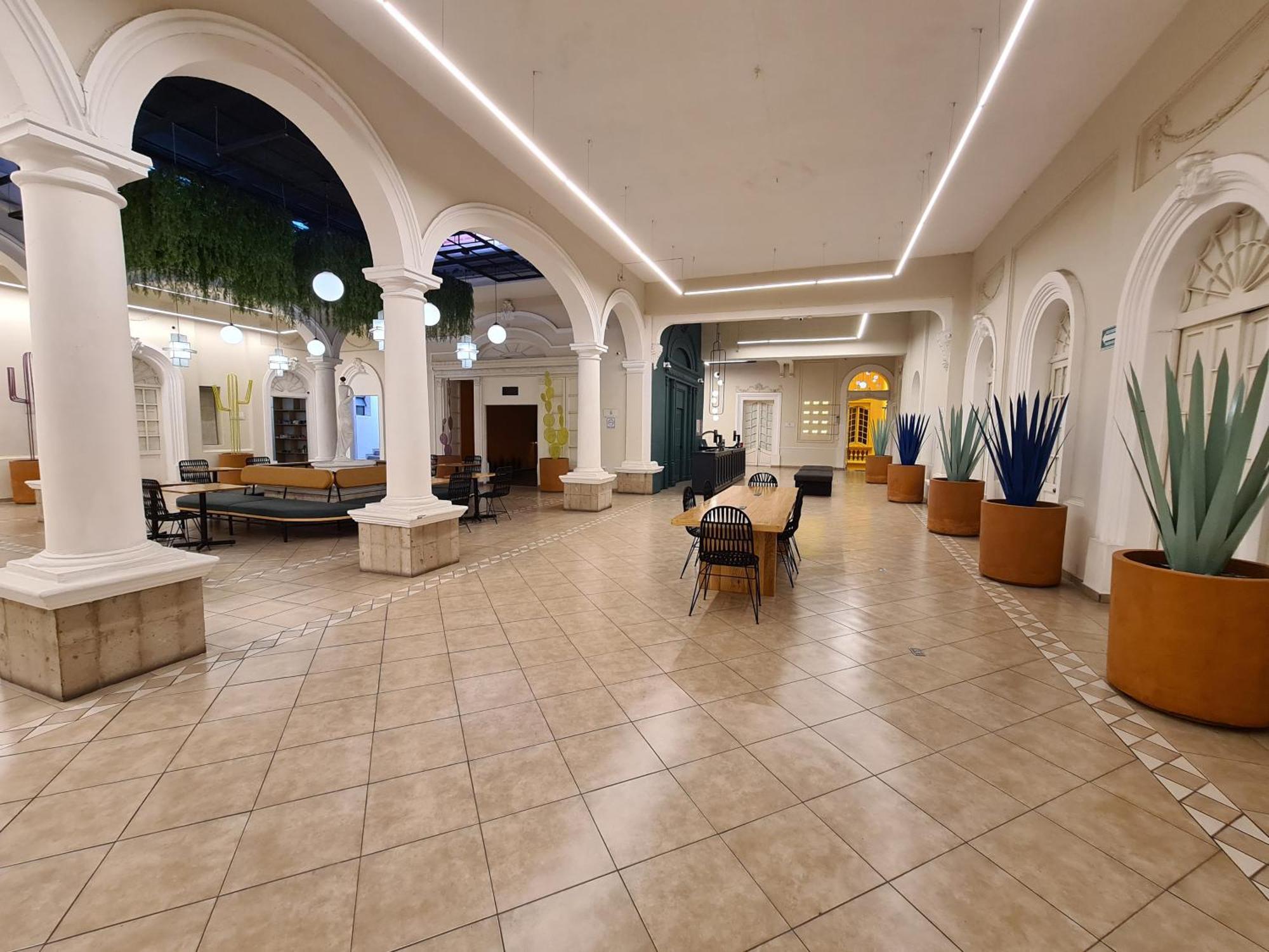 Hotel Real De Castilla Nuovo Гвадалахара Экстерьер фото