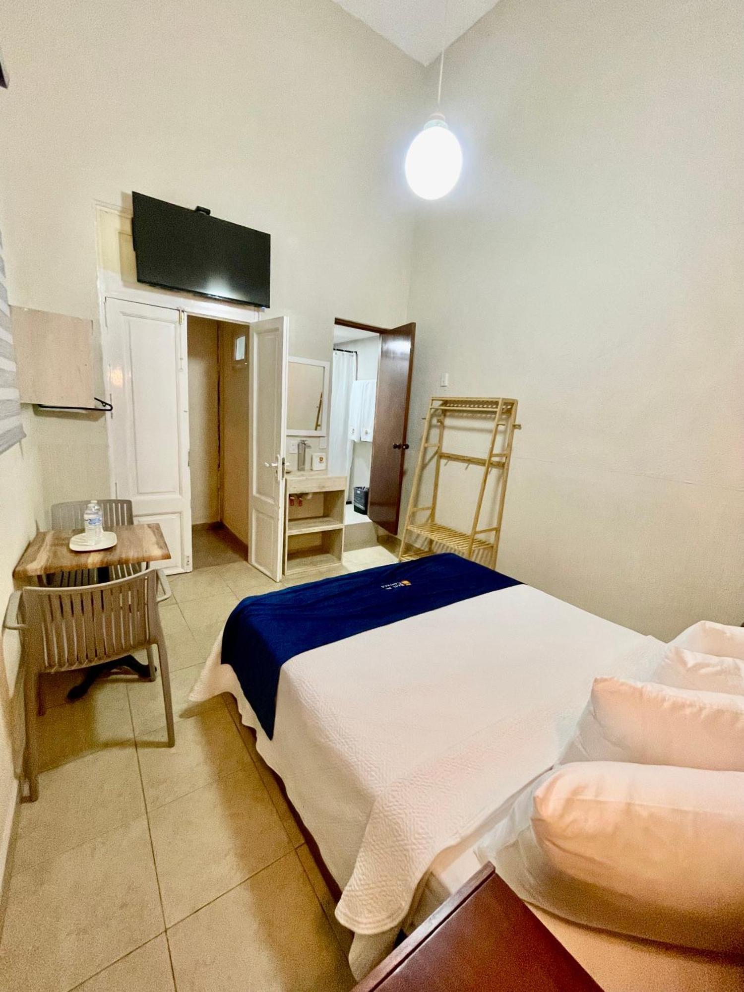 Hotel Real De Castilla Nuovo Гвадалахара Экстерьер фото